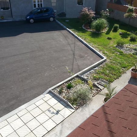 Guesthouse Kod Mosta Karlovac Dış mekan fotoğraf
