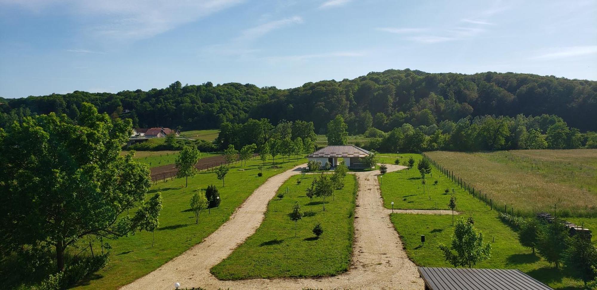 Guesthouse Kod Mosta Karlovac Dış mekan fotoğraf