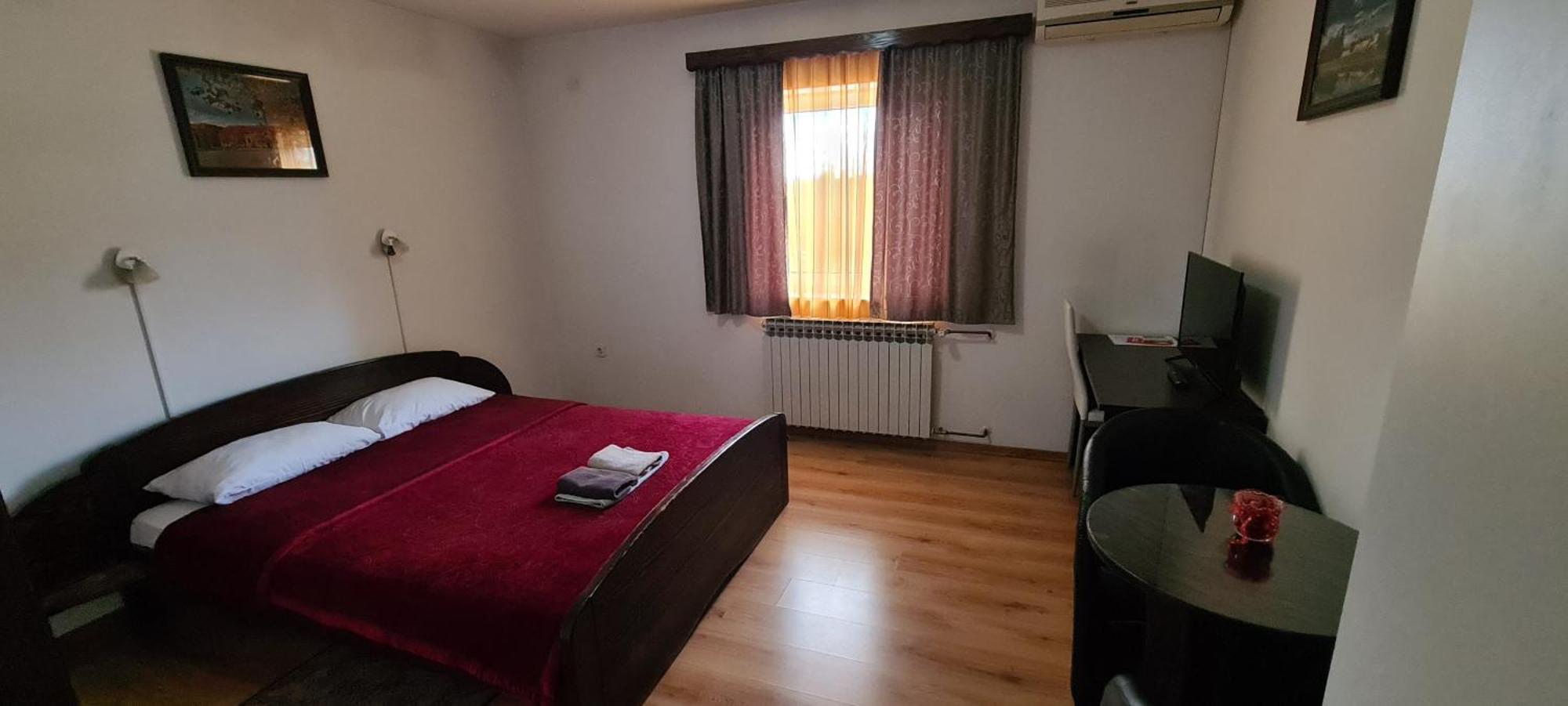 Guesthouse Kod Mosta Karlovac Dış mekan fotoğraf