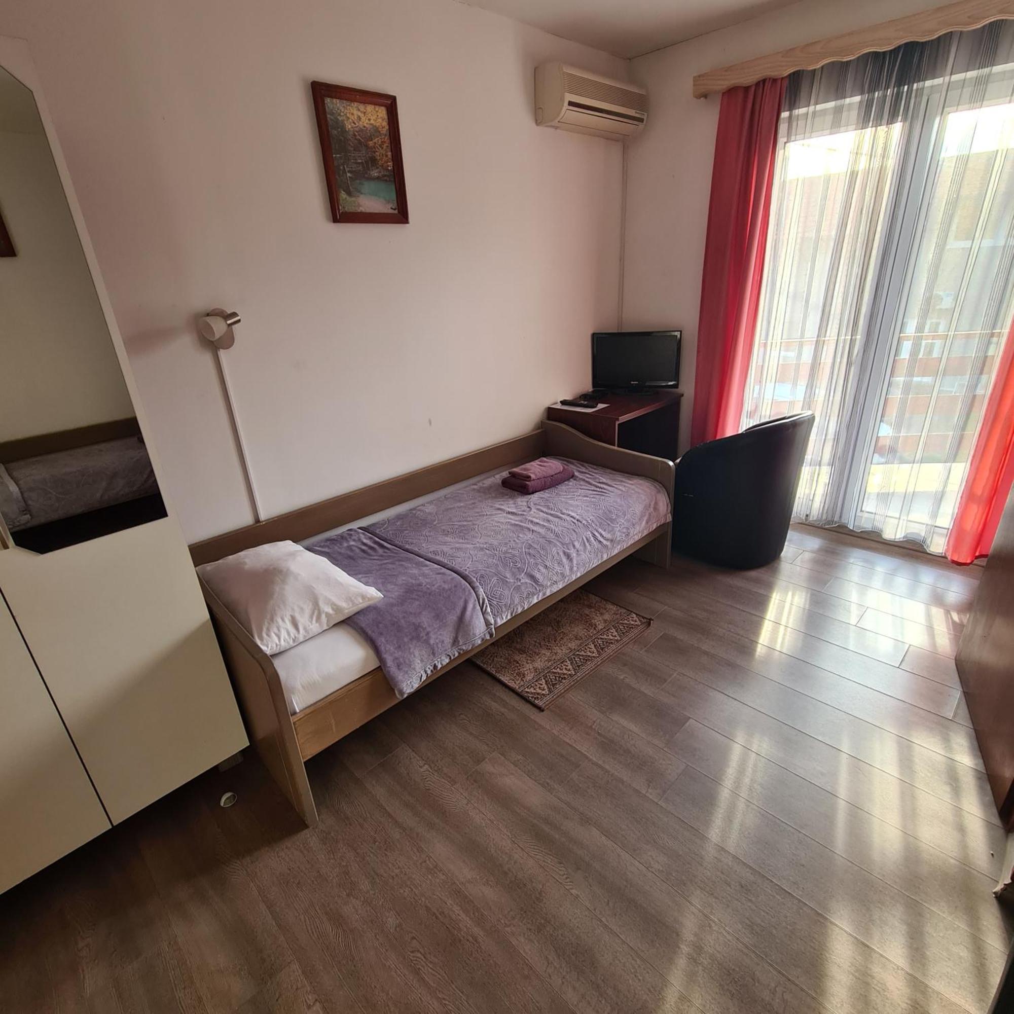 Guesthouse Kod Mosta Karlovac Dış mekan fotoğraf
