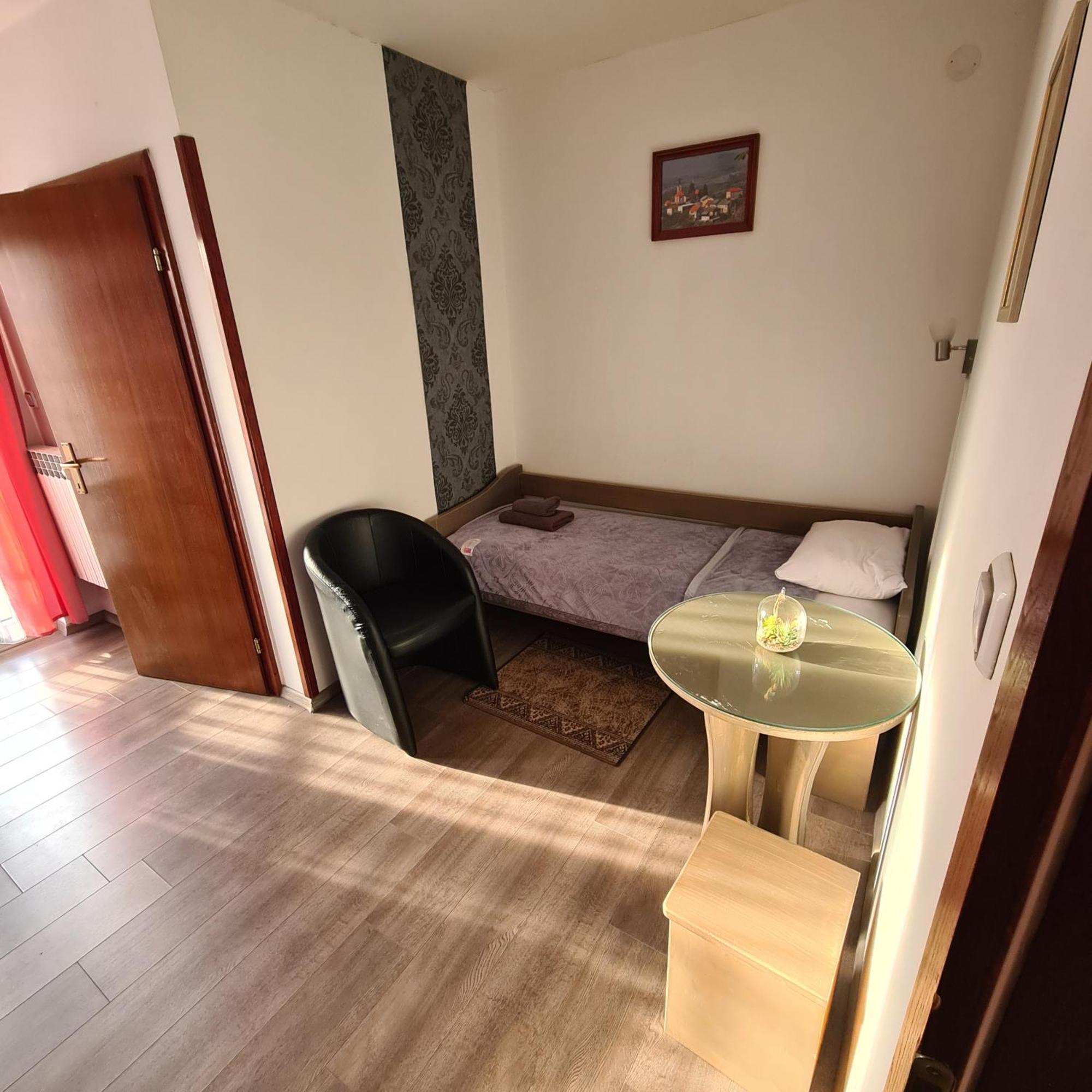 Guesthouse Kod Mosta Karlovac Dış mekan fotoğraf