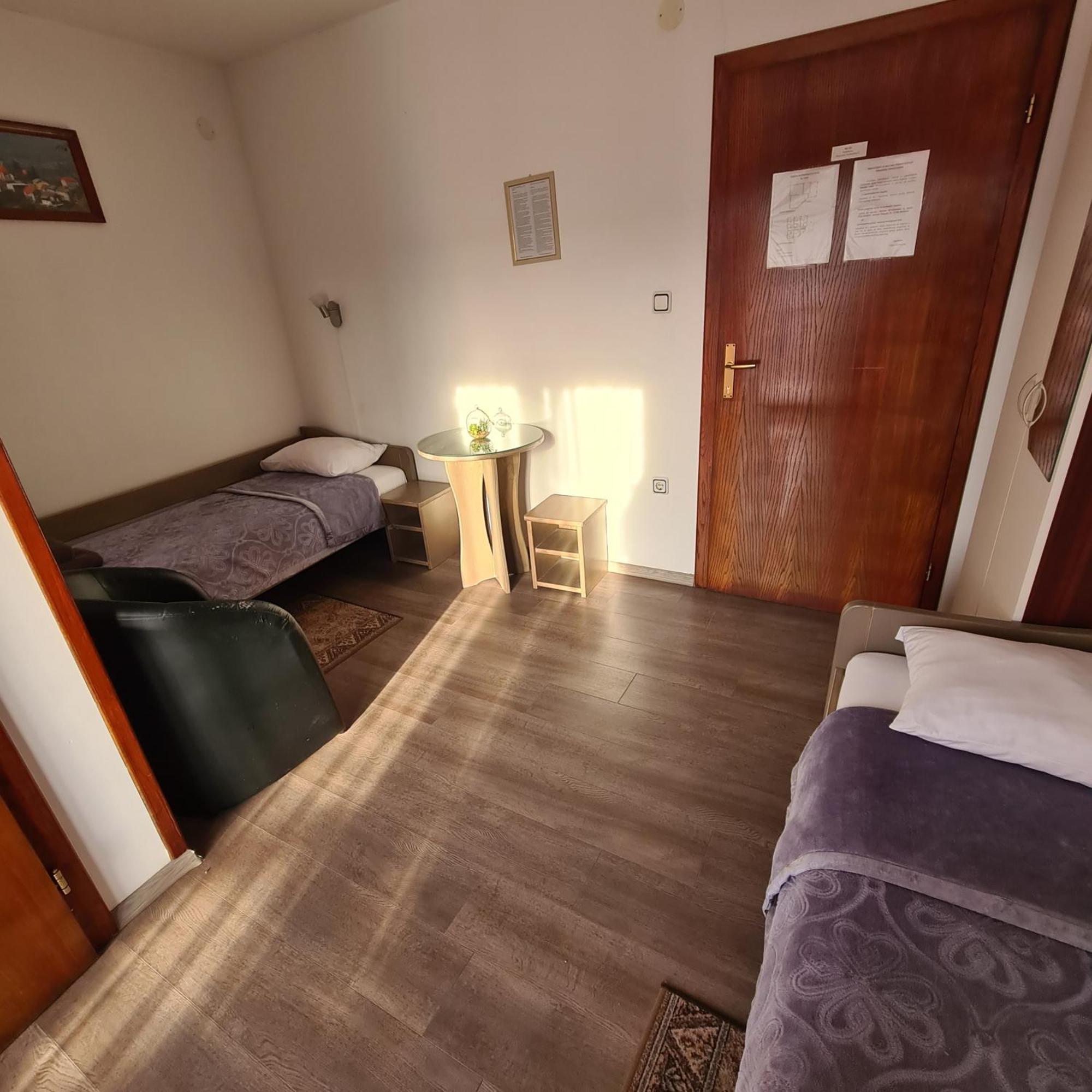 Guesthouse Kod Mosta Karlovac Dış mekan fotoğraf