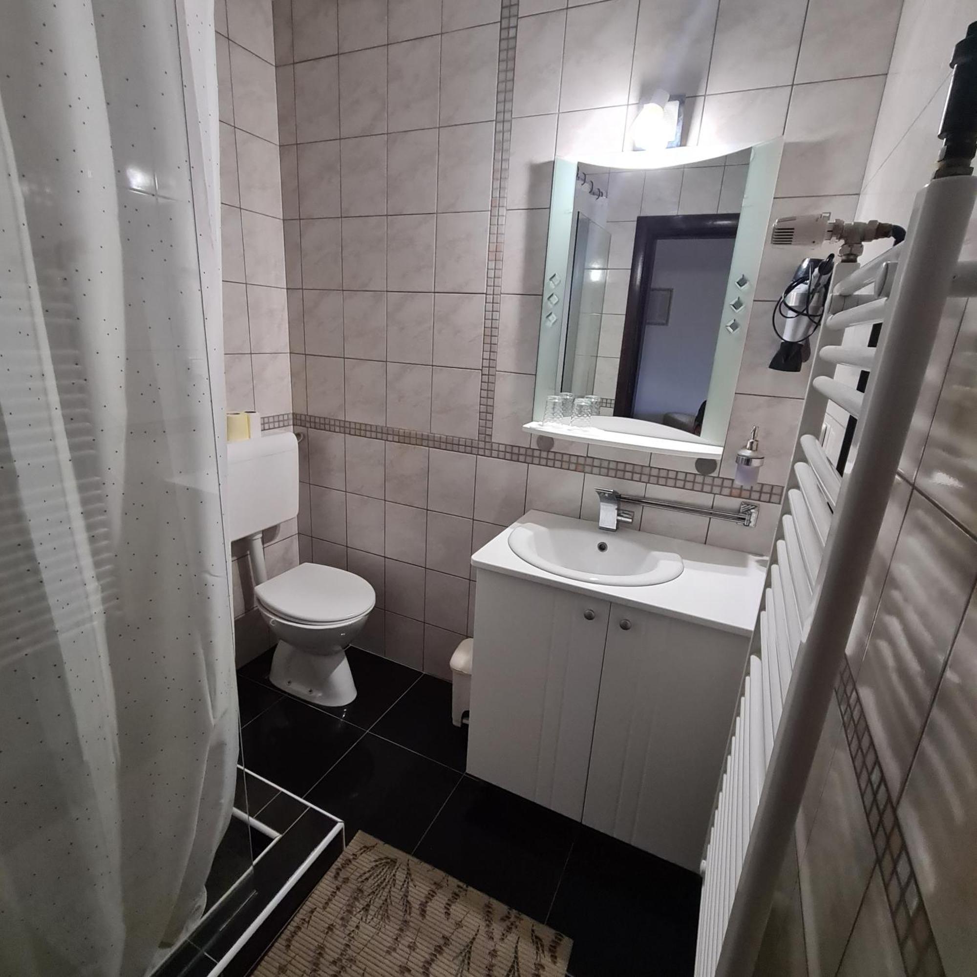 Guesthouse Kod Mosta Karlovac Dış mekan fotoğraf