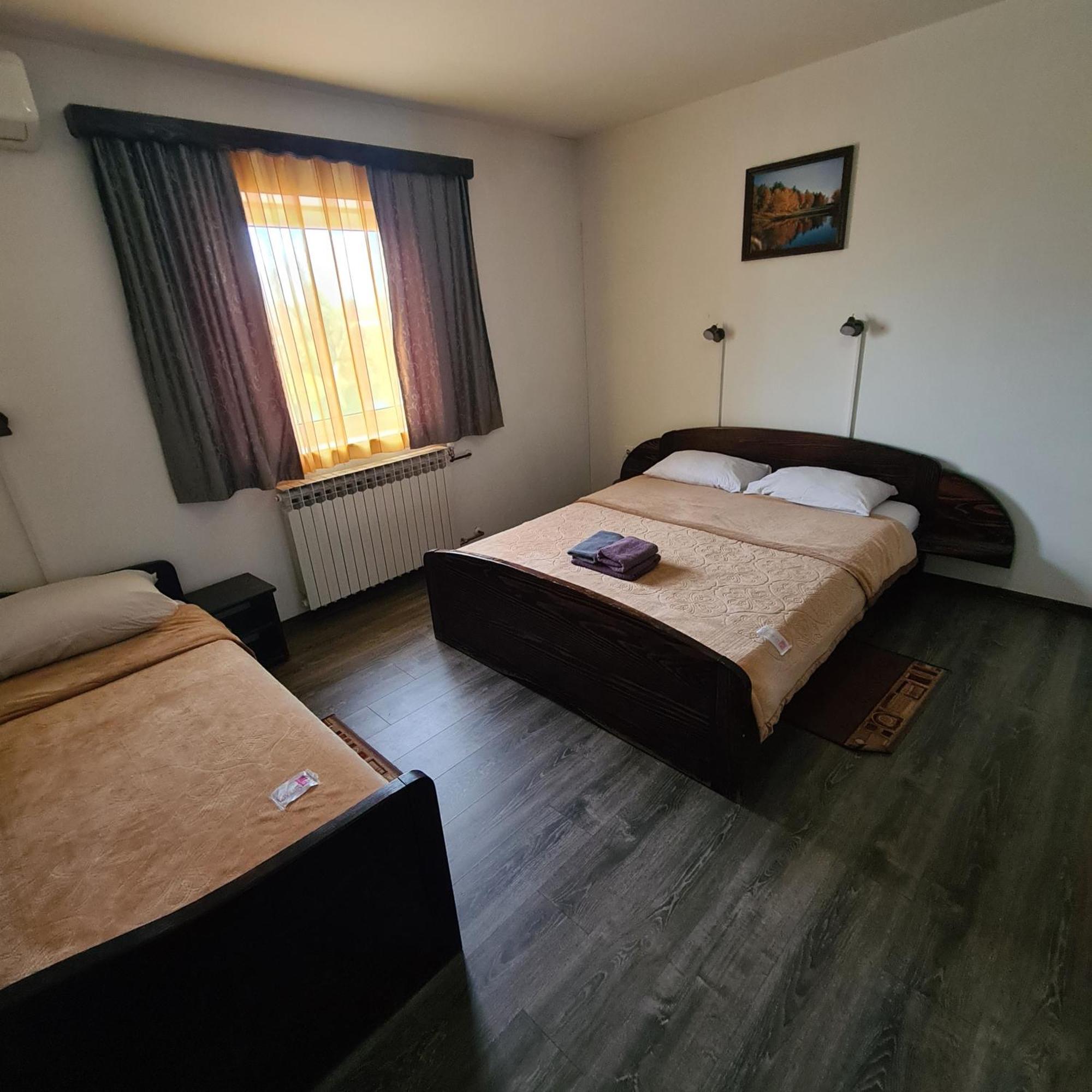 Guesthouse Kod Mosta Karlovac Dış mekan fotoğraf