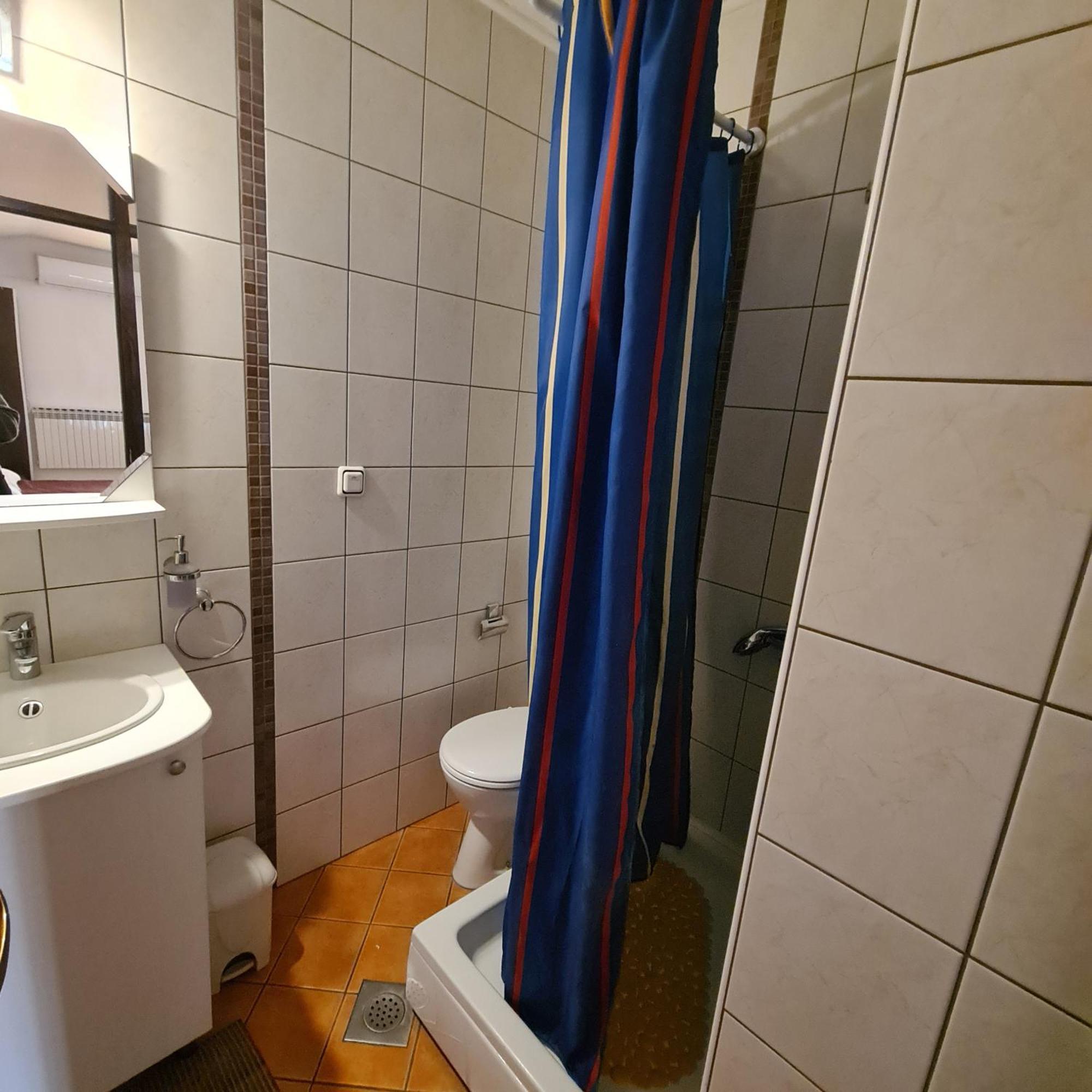 Guesthouse Kod Mosta Karlovac Dış mekan fotoğraf
