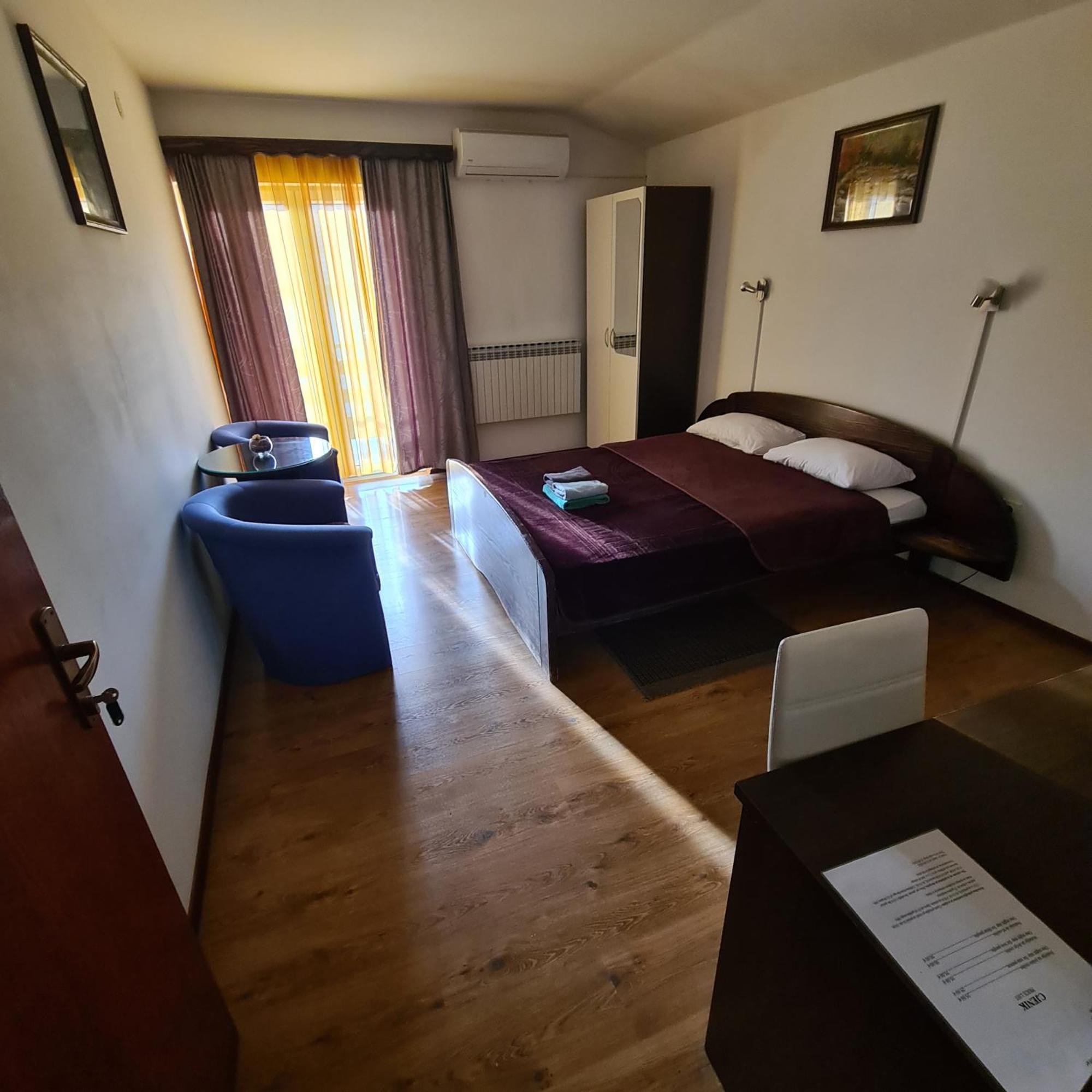 Guesthouse Kod Mosta Karlovac Dış mekan fotoğraf
