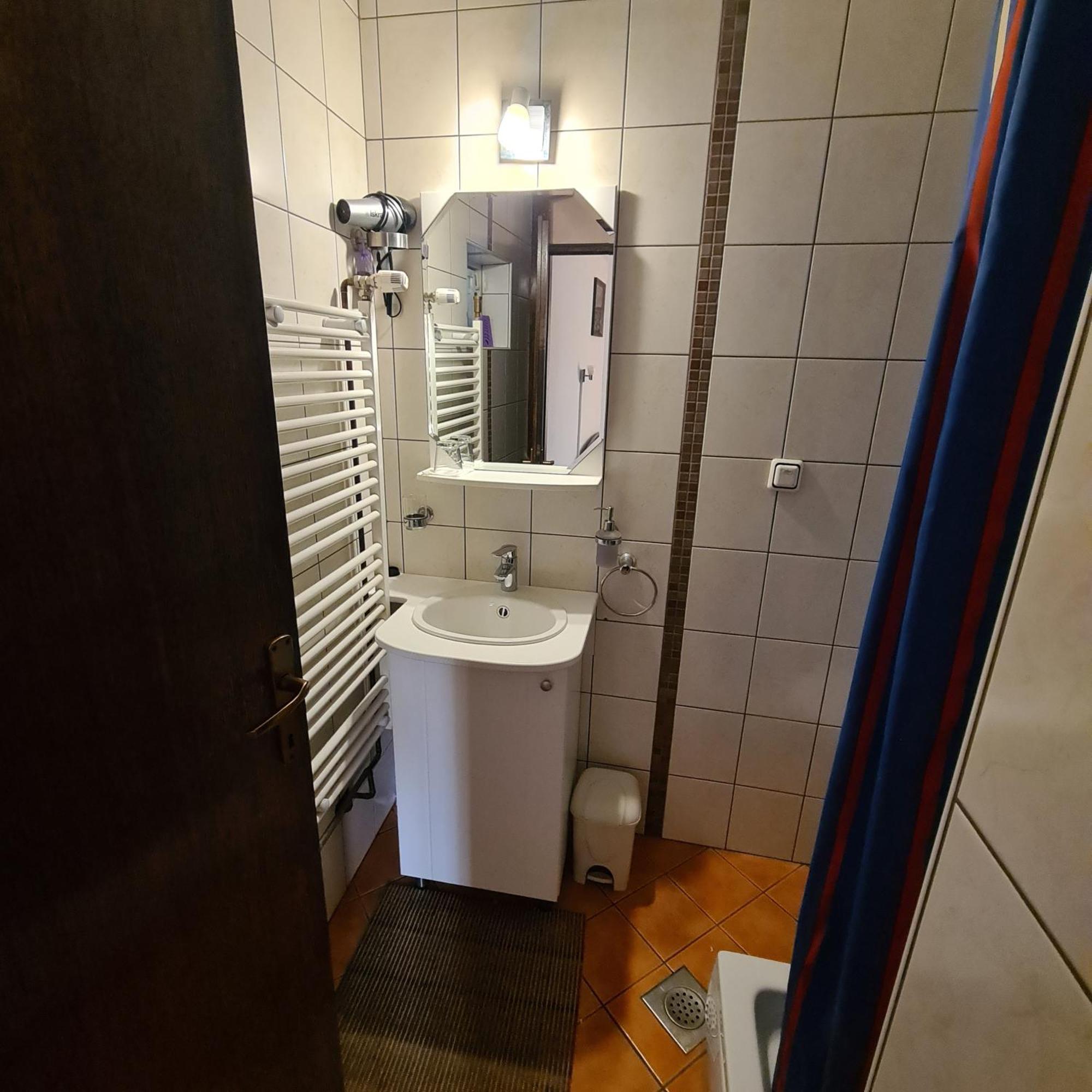 Guesthouse Kod Mosta Karlovac Dış mekan fotoğraf