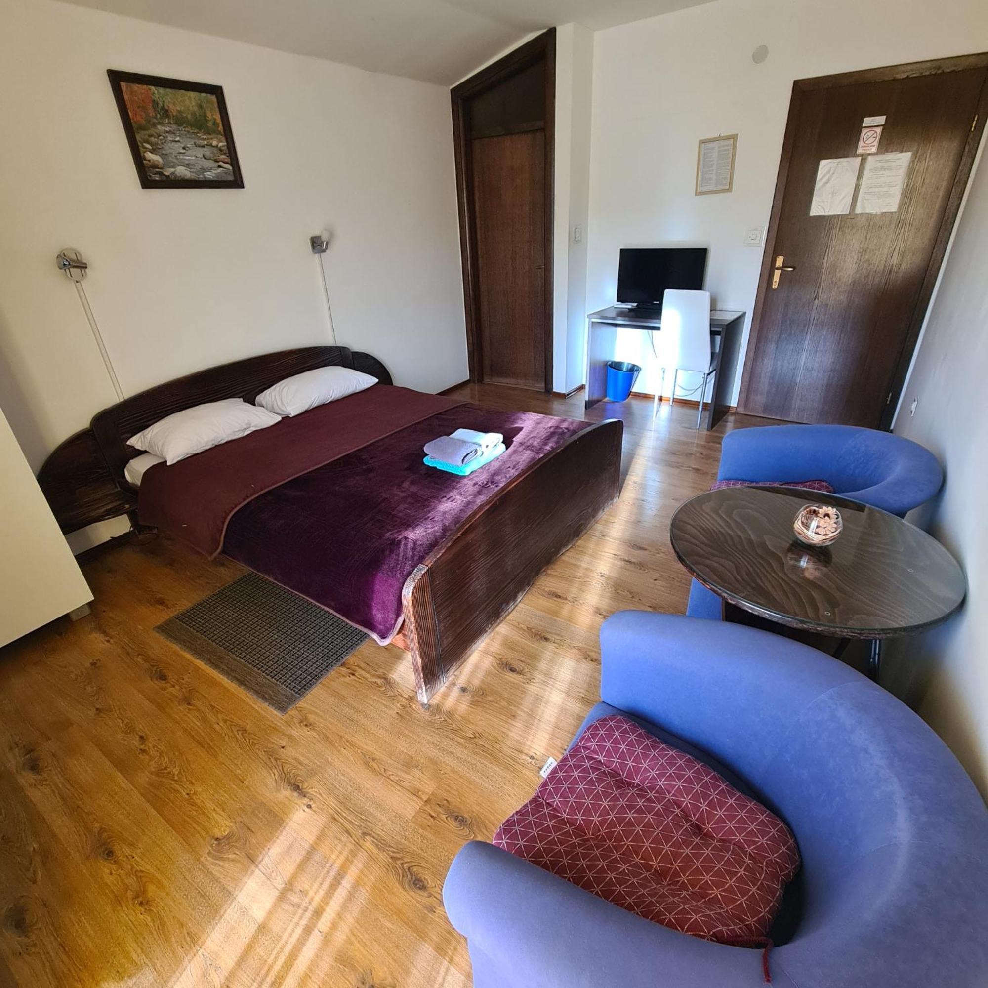 Guesthouse Kod Mosta Karlovac Dış mekan fotoğraf
