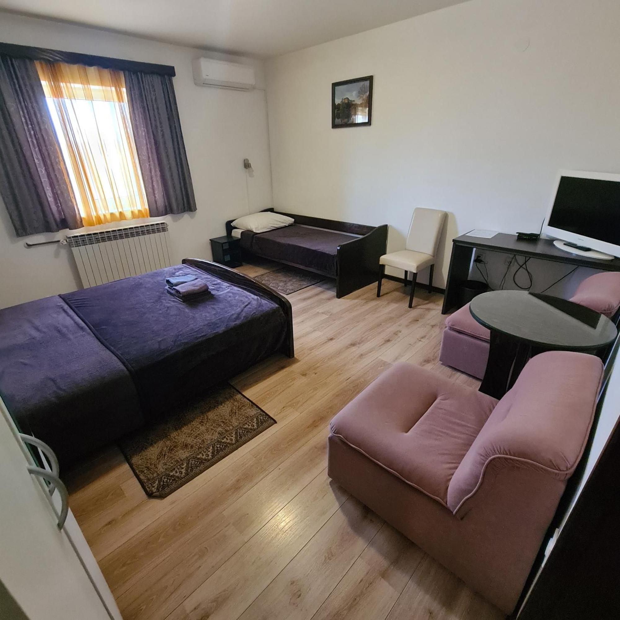 Guesthouse Kod Mosta Karlovac Dış mekan fotoğraf