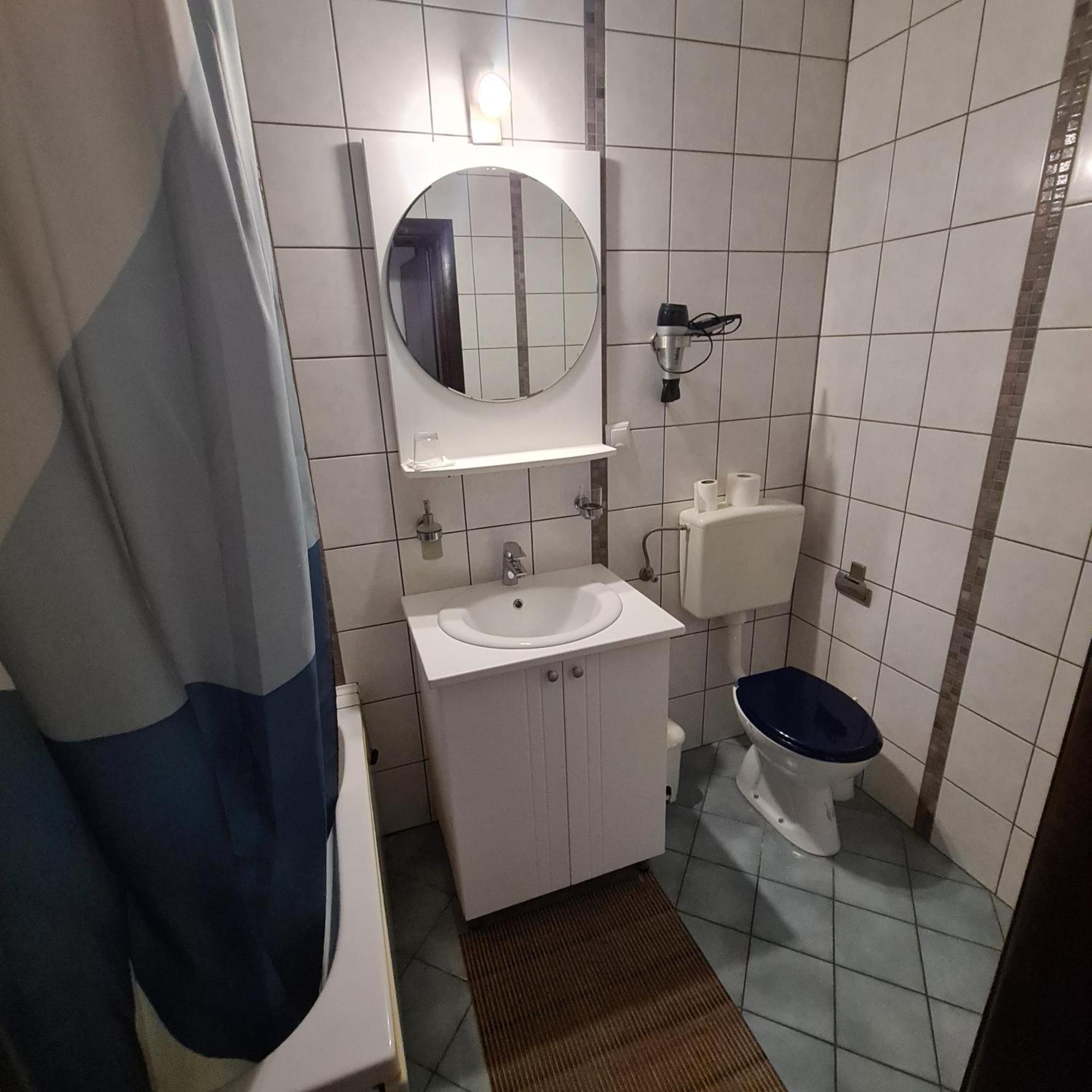 Guesthouse Kod Mosta Karlovac Dış mekan fotoğraf